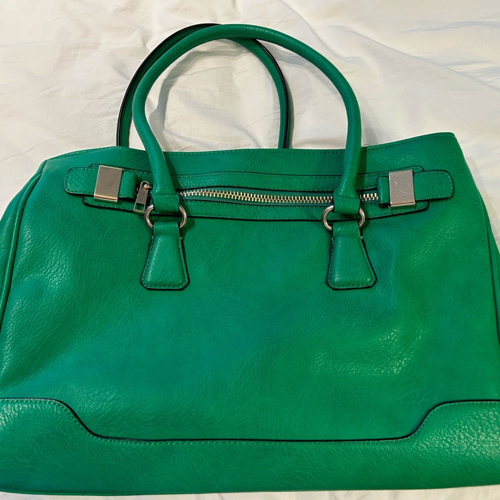 Aldo shopper shoulder bag, with removable shoulder strap